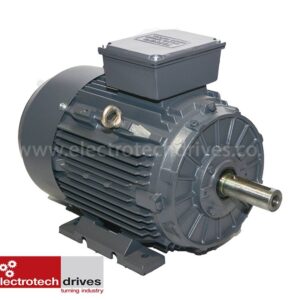 45kw 2 Pole three phase electric Motor Ireland