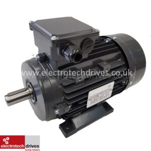0.25kw 8 pole three phase motor - 0.33hp 750rpm three phase motor