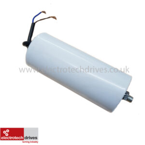 Run Capacitor c/w Fly Lead