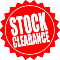Stock Clearance