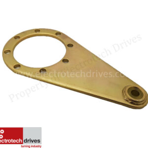 Right Angle Gearbox Torque Arm