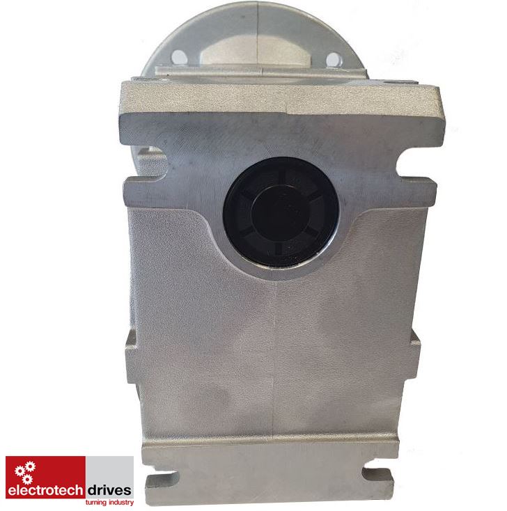 NORD FLEXBLOC® UNIVERSAL SI Worm Gear SK1SI63 60691600- Ratio 60:1